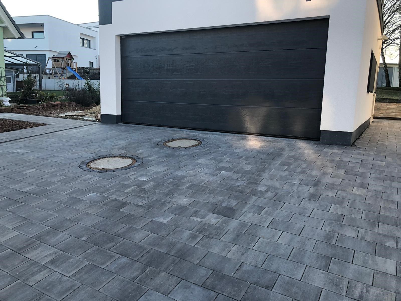 Garbage To Gardening